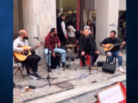 Φίλιππος Πλιάτσικας - Μπάμπης Στόκας: Τρ...