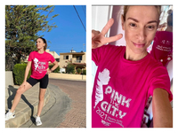 Ζέτα Δούκα και Αφροδίτη Λιάντου-Παπούλια...