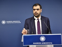 Παύλος Μαρινάκης για Χρ. Αλεξοπούλου: «Α...