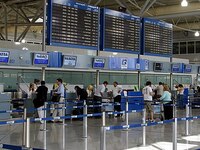 Ευλογιά των πιθήκων: Σκέψεις και στην Ελ...