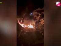 Μπάιντεν από το Τελ Αβίβ: Η «άλλη πλευρά...