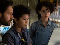 Τι προβάλλει το Odeon Veso Mare από τις ...