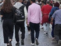 Το 26% των νέων απειλείται από τη φτώχει...