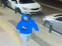 Νέα Πέραμος: Βρέθηκε καμένο το αυτοκίνητ...