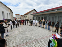 Πάτρα: Καρναβαλούπολη στα Παλαιά Σφαγεία...