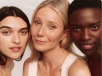 Γκουίνεθ Πάλτροου: «Ορκίζεται» στη βιταμ...