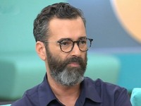 Άγγελος Μπράτης για Ηλιάνα Παπαγεωργίου:...