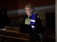 Έφυγε από τη ζωή η Μαριάννα Βαρδινογιάννη