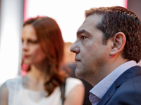 Αλ. Τσίπρας: Η μετατροπή της Αγίας Σοφία...