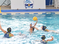 H NEΠ έχασε 17-7 στην Πάτρα από την Βουλιαγμένη