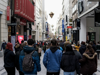 Πρόβλεψη σοκ από Σαρηγιάννη:«Εως και 60....