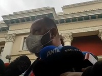 Δικηγόρος συγγενούς σπιτονοικοκυράς: Δεν...