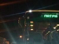 Τρόμος για επιβάτες του ΚΤΕΛ Αχαΐας! Έρχ...