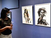 ΔΕΙΤΕ ΦΩΤΟ: Εγκαινιάστηκε ο χώρος των Παλαιών Σφαγείων Πάτρας