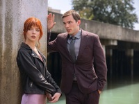 Δύο ταινίες στη 2η αίθουσα του Πάνθεον, ...