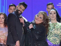 J2US: Σταυροπούλου και Βογιατζάκη ξανά μ...