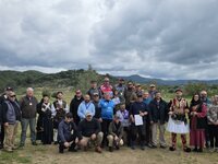 «Μεσολόγγι 1821»: Αγώνας σκοποβολής- ΦΩΤΟ