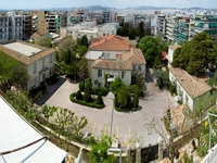 Πάτρα: Πέντε κρούσματα στο άσυλο Ανιάτων