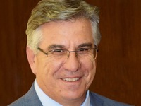 Δημήτρης Γούμενος: Εξελέγη Γενικός Γραμμ...