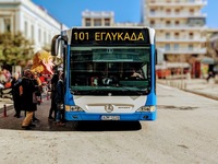 Πατρινό Καρναβάλι 2026: Αυξημένα δρομολό...