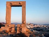 Η Νάξος στη λίστα με τους καλύτερους προ...