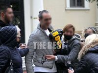 Πάτρα: H πρώτη υπαινικτική ανάρτηση του ...