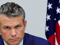 Θρίλερ με το αεροπλάνο που μετέφερε τον ...