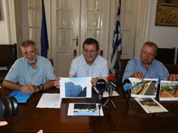 Ο δήμος Πατρέων καλεί σε πορεία 8 χιλιομ...