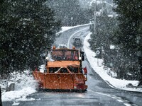 Καιρός: «Οχυρώνεται» η Δυτική Ελλάδα για...