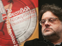 Πέθανε ο Μισέλ Δημόπουλος - Επί σειρά ετ...