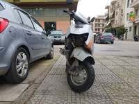 Σοβαρό τροχαίο στην Πάτρα, στο ύψος του ...