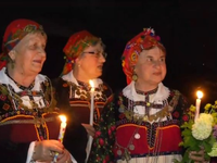 Πρωτομαγιά στη Λευκοπηγή Κοζάνης