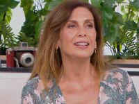 Κατερίνα Διδασκάλου: «Κλείστηκα σε μονασ...