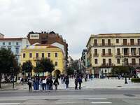 Κορωνοϊός: Κάτω από τον μέσο όρο ο εμβολ...