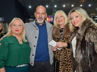 Καλλιπάτειρα: Το σινεφίλ κάλεσμα ήταν μ...