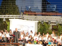 Μουσικό Σχολείο Πατρών: Με επιτυχία η συ...