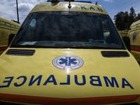 Σοβαροί τραυματισμοί τριών παιδιών από β...