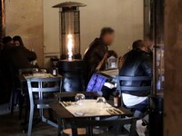 Παρ' ολίγον τραγωδία στα Χανιά: Γυναίκα ...