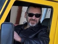 Πάτρα: Έφυγε από τη ζωή στα 61 του ο Σάκ...