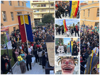 Πατρινό Καρναβάλι 2026- LIVE: Επισήμως σ...