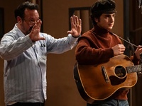 Το Σωματείο Σκηνοθετών Αμερικής ανακοίνω...