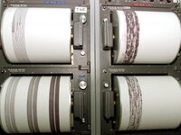 Σεισμός 4,4 Ρίχτερ κοντά στον Δομοκό- Αι...