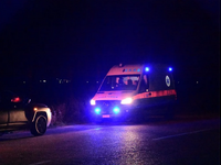 Πάτρα: Τραυματισμός δικυκλιστή μετά από ...