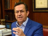 Νικολόπουλος: Πέντε ολόκληρα χρόνια δημα...