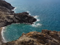 Η πιο επικίνδυνη παραλία της Ελλάδας - Δ...