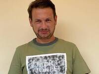 Σταύρος Νικολαϊδης: «Έκανε κανονικές γέ...