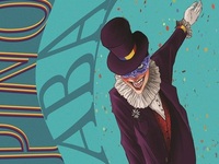 Πάτρα: Την Πέμπτη 23/2 καρναβαλική παρέλ...