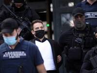 Γλυκά Νερά: Δεν προσχεδίασα το φόνο λέει...