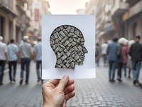 Ξεχνάω συχνά: Πότε είναι φυσιολογικό και...