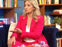 Μαρία Πολύζου για κακοποίηση από τον πατ...